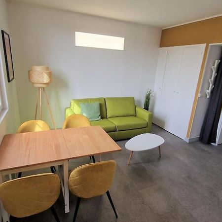 Appartement Ouistreham Proche Centre Et Plage المظهر الخارجي الصورة